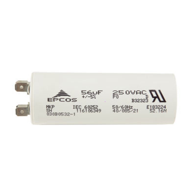 LiftMaster Motor Capacitor - 1/2HP