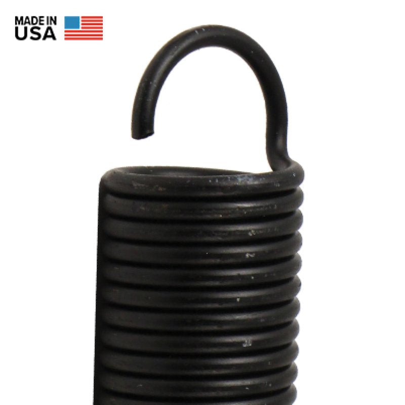 Garage Door Extension Spring - 7' Door (25-42 Series)