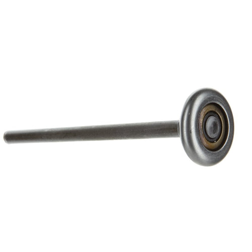 9" Stem, 2" 10-Ball Steel Roller
