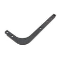 Curved Door Arm