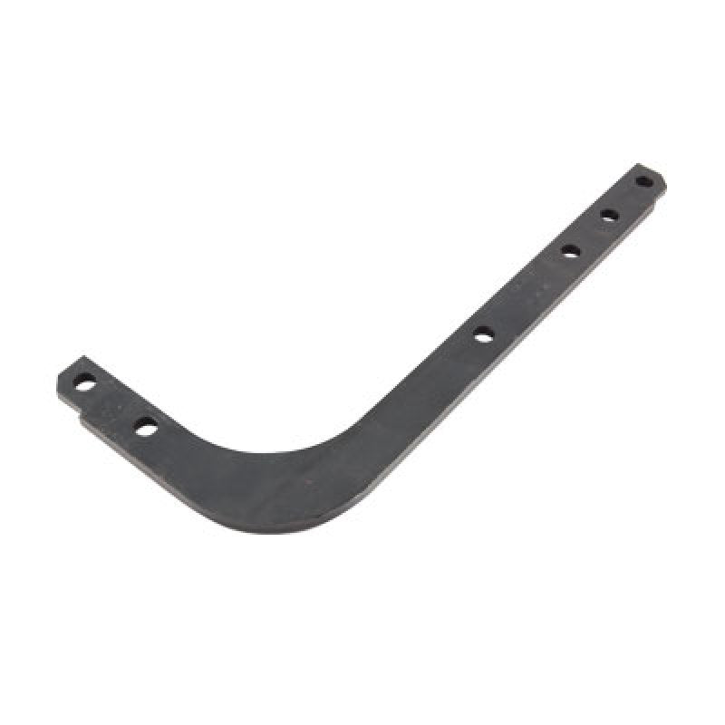 Curved Door Arm