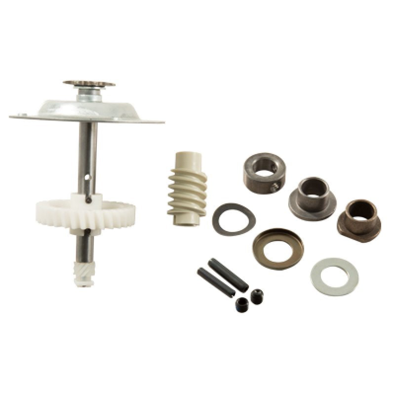 LiftMaster Chain Drive Gear and Sprocket Assembly