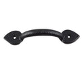 7-1/8" Spear Lift Handle - Black