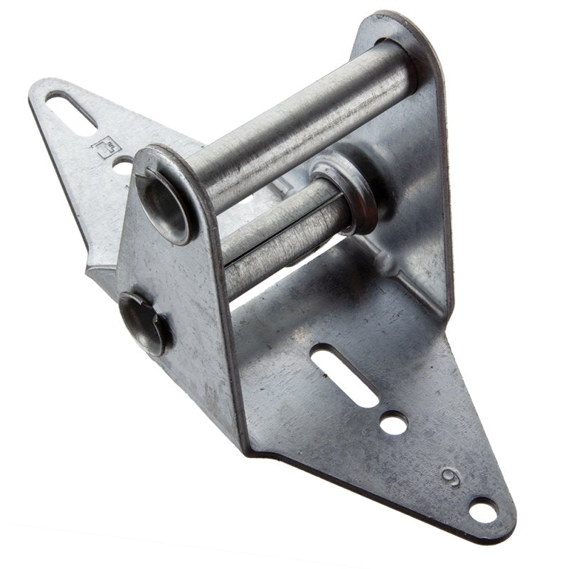 #9 (11 GA.) Standard Hinge