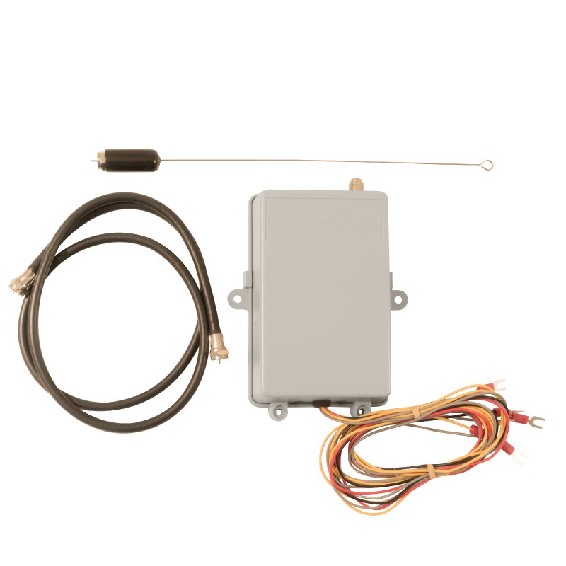 Multi-Code 12-24V 1-Channel Receiver 1099-50
