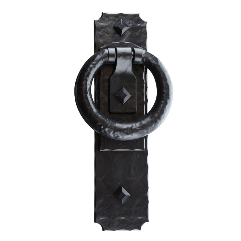 4" Magnetic Ring Pull