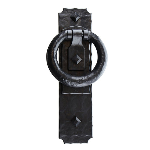 4" Magnetic Ring Pull