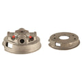 6" Torsion Spring Cone 2 Piece Set (Right Wound), 1-1/4" Bore