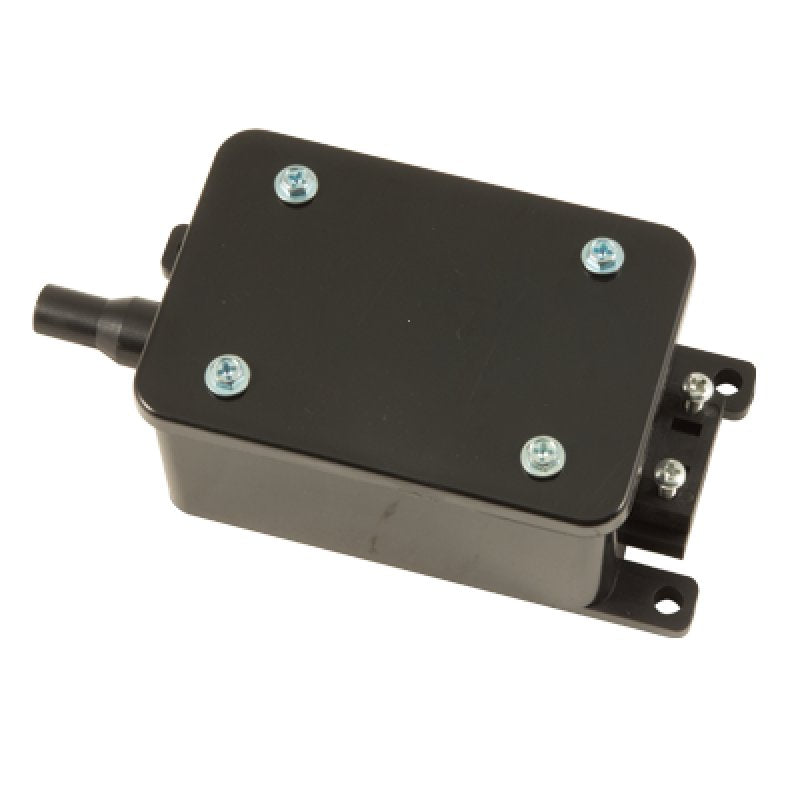 3 Wire Exterior Air Switch