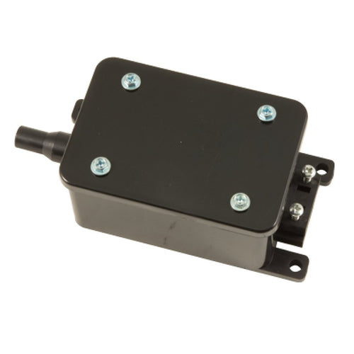 3 Wire Exterior Air Switch