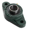 1-1/4" UCFL Precision Flange Bearing
