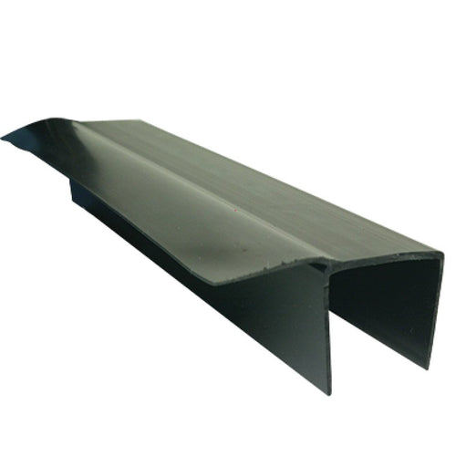 2" Garage Door Top Cap (TC-200)
