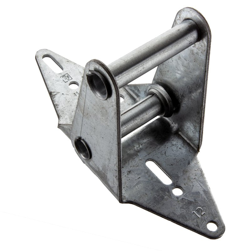 #12 (11 GA.) Standard Hinge