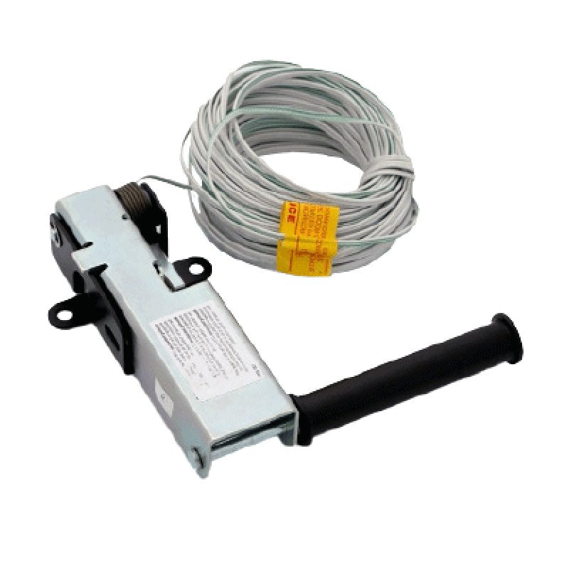 Cable Tension Monitor for Maxum Series (right side