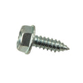 Type AB Sheet Metal Screws, 1000 Pieces