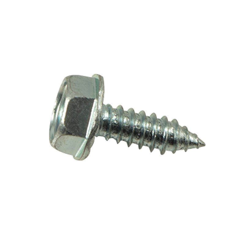 Type AB Sheet Metal Screws, 1000 Pieces