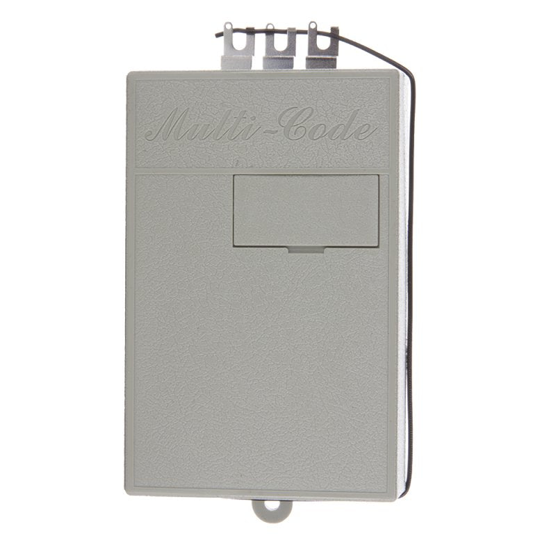 Multi-Code 24V 1-Channel Receiver 1090-20