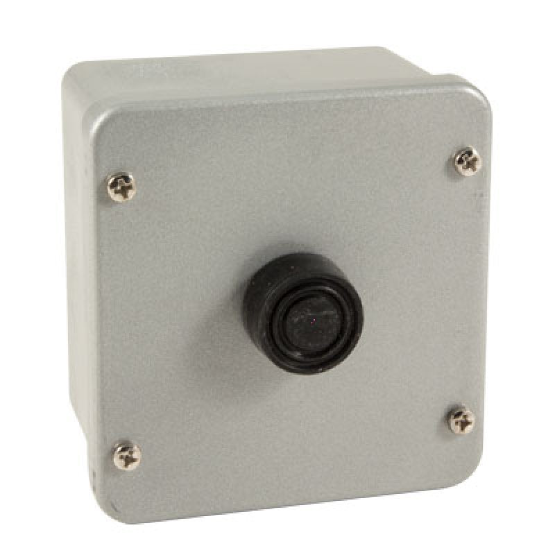 1-Button Exterior Control Station