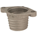 2" Torsion Spring Stationary Cone