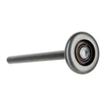 7" Stem, 2" 10-Ball Steel Roller