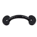 6-1/4" Colonial Lift Handle - Black