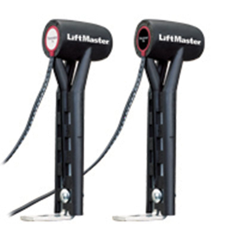 LiftMaster Photocell Kit - Indoor/Outdoor for 45' Openings & NEMA 4 Rated