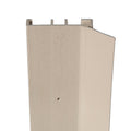 2 5/8" Door Stop (Contractor Series) - Desert Tan (DS-258)