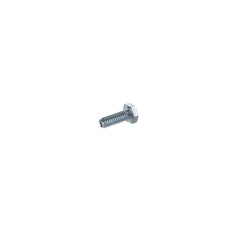 1/4"-20 x 3/4" Hex Head Bolt