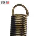 Garage Door Extension Spring - 7' Door (25-42 Series)