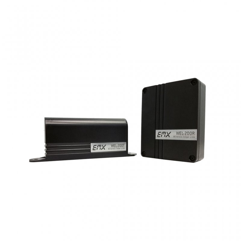 WIRELESS EDGE LINK KIT, UL325 NC 10K PULSE MONITORING