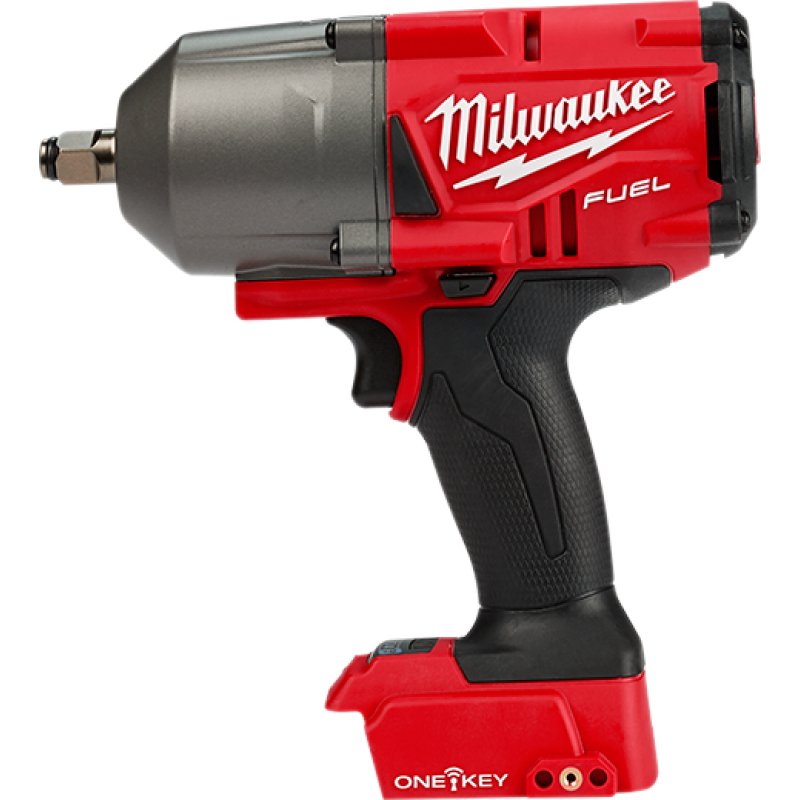 Milwaukee M18 FUEL™ w/ ONE-KEY™ High Torque Impact Wrench (Chicago, Detroit & Orlando Only)
