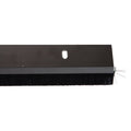 Entry Door Jamb Kit Dark Bronze Anodized Holder – 3’ x 7’ Door