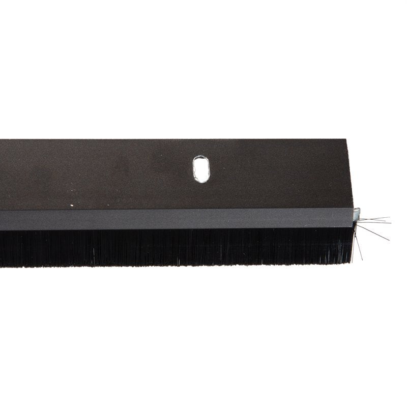 Entry Door Jamb Kit Dark Bronze Anodized Holder – 3’ x 7’ Door