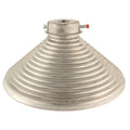 D1350-336 (28') Vertical Lift, 1-1/4" Bore