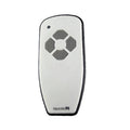 4 Channel White Glossy Transmitter