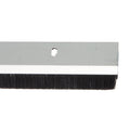 Entry Door Jamb Kit Clear Anodized Holder – 3’ x 7’ Door