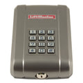 LiftMaster Wireless Security 2.0 Keypad Metal