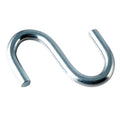 S-Hook- 1/4"W x 2-1/2"L