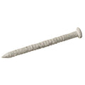 Ring Shank Nails, 50 lbs (White)