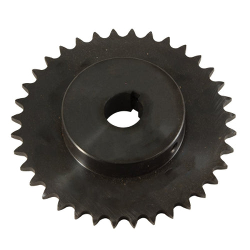 Jackshaft Sprocket - 1-1/4" Bore (1/4" keyway)