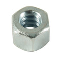 1/4"-20 Hex Nuts
