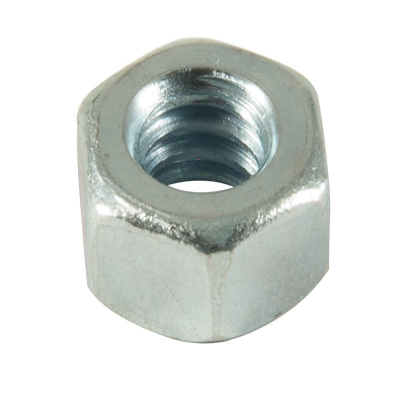 1/4"-20 Hex Nuts