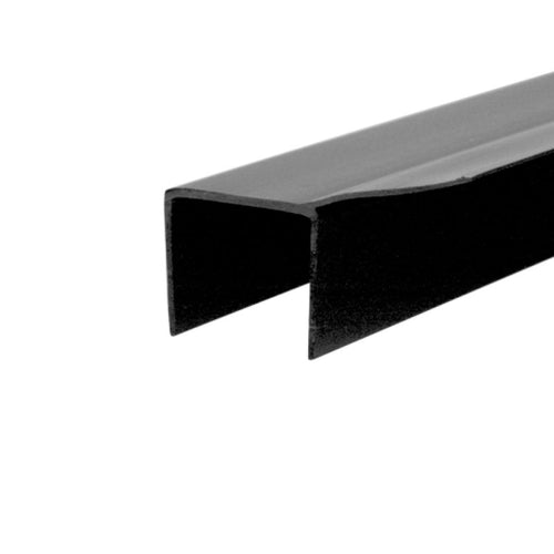 1-5/8" Garage Door Top Cap (TC-158)