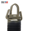 Garage Door Extension Spring - 7' Door (25-42 Series)