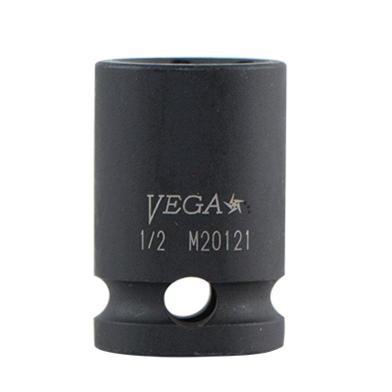 3/8" Square Drive Magnetic Socket