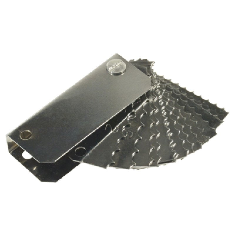 Residential Pocket Wire Gauge