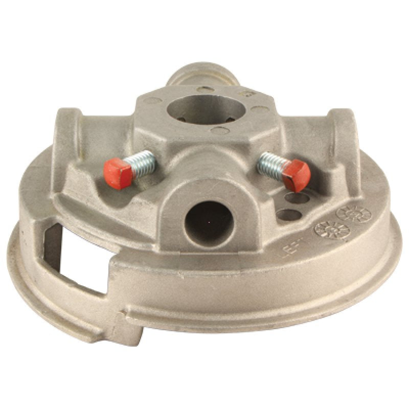 6" Torsion Spring Winding Cone Left Hand Wound, 1-1/4" Bore