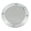 4" Exhaust Port