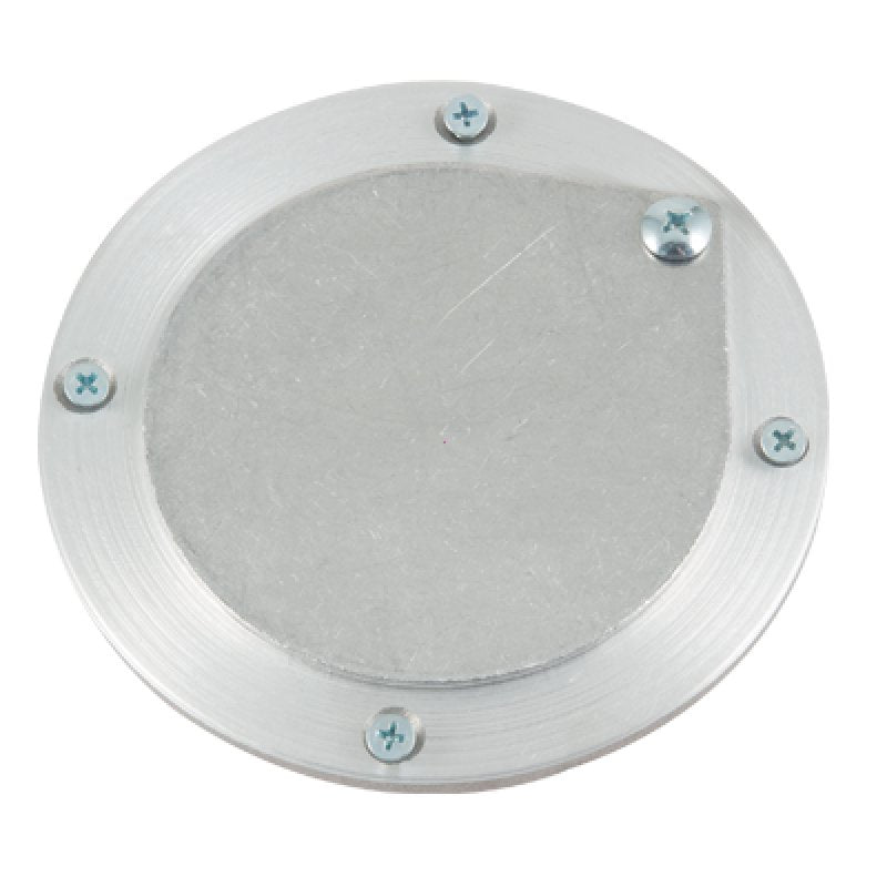4" Exhaust Port
