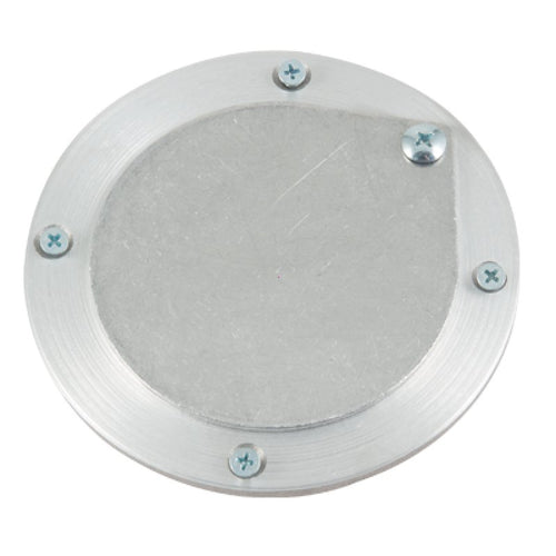4" Exhaust Port